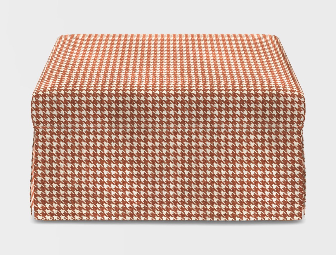 Footstool C
