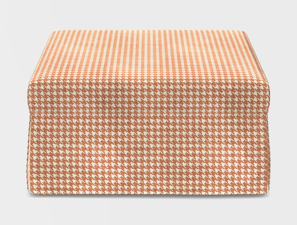 Footstool C