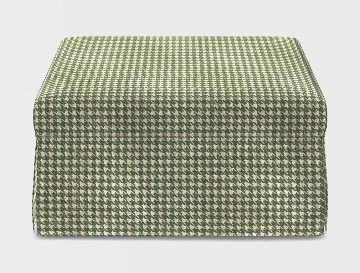 Footstool C