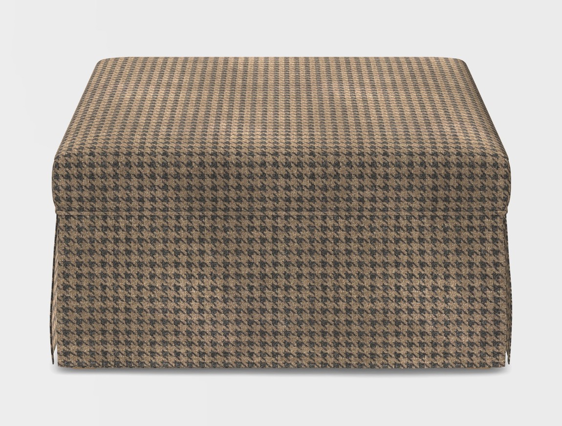 Footstool C