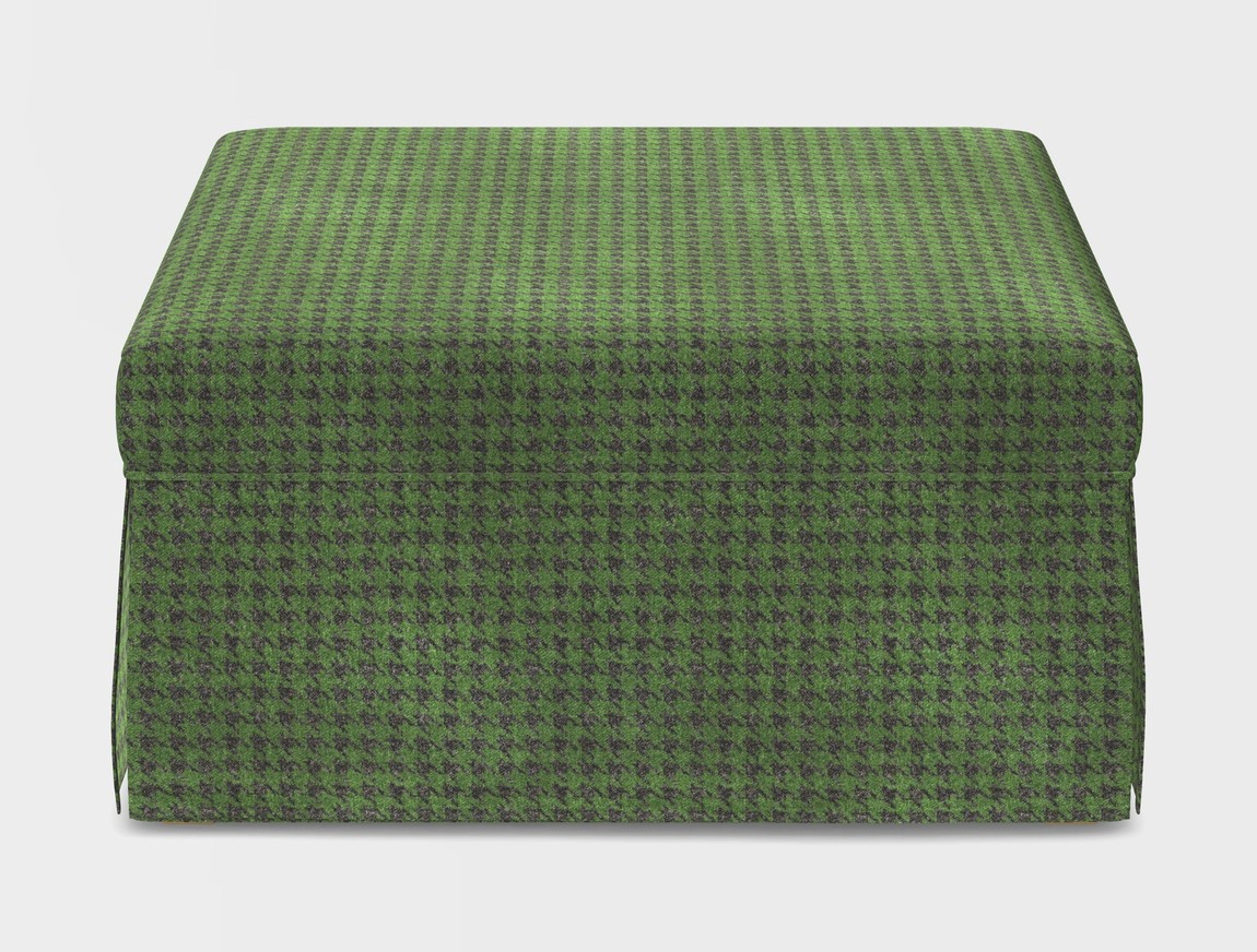Footstool C