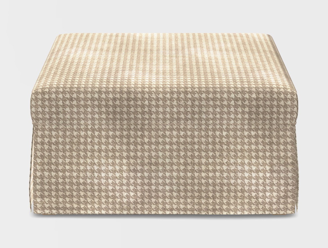 Footstool C