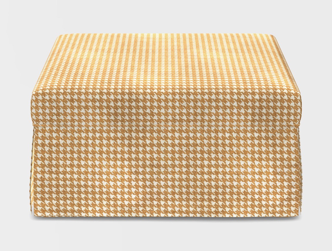 Footstool C