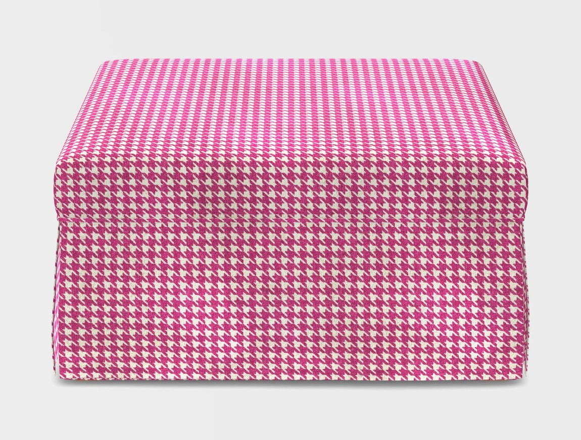 Footstool C