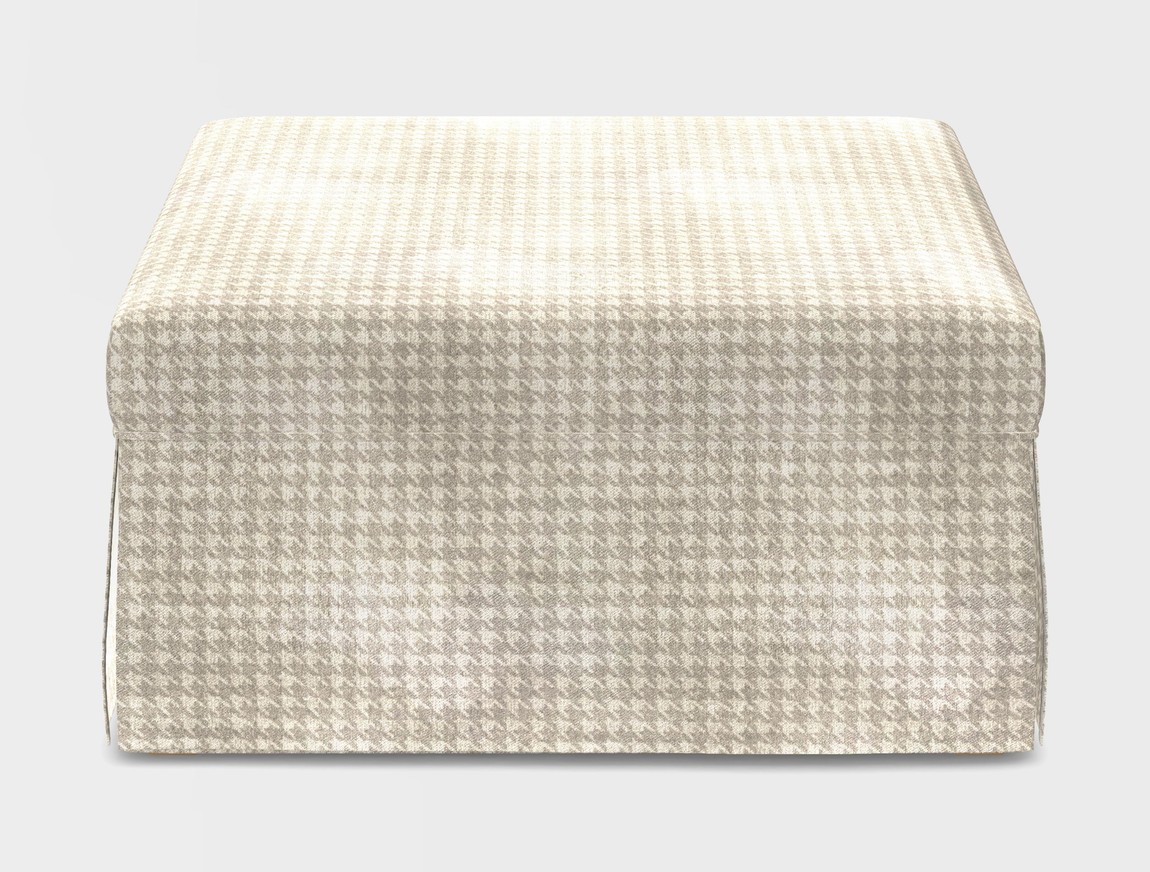 Footstool C