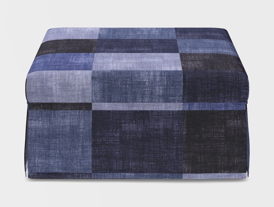 Footstool C