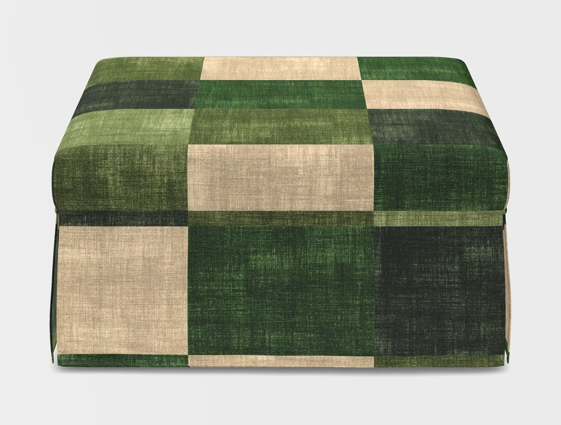Footstool C