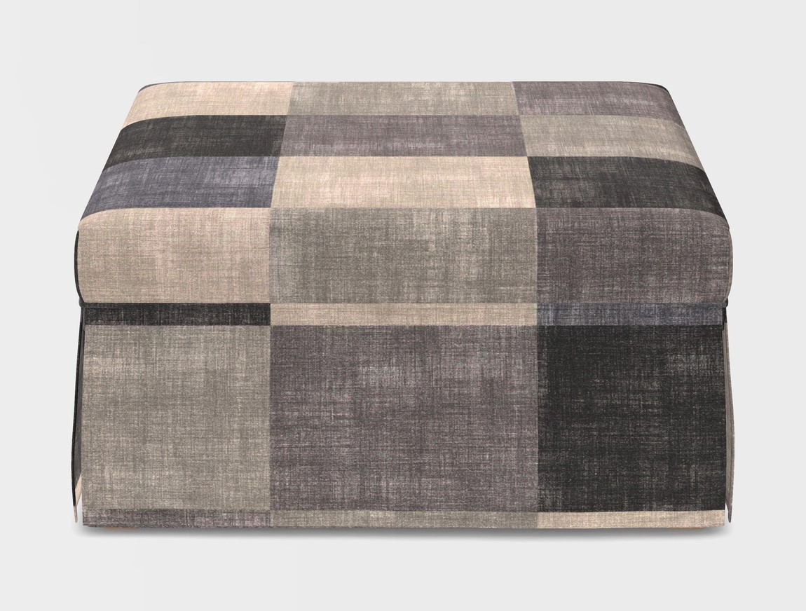 Footstool C