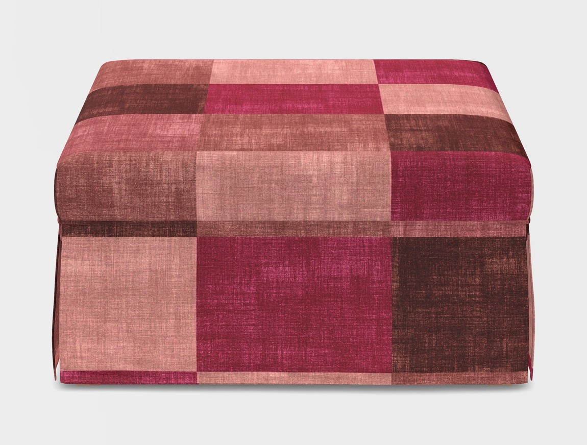 Footstool C