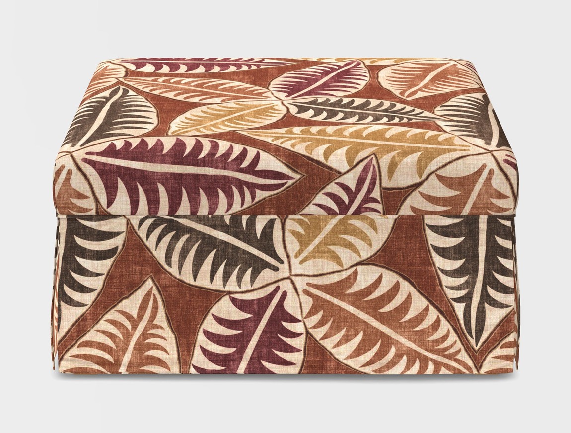 Footstool C