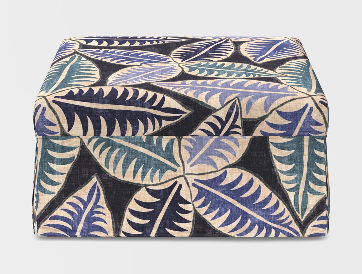 Footstool C