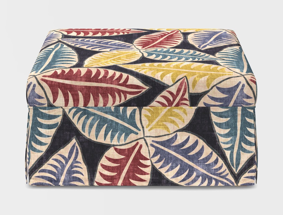 Footstool C