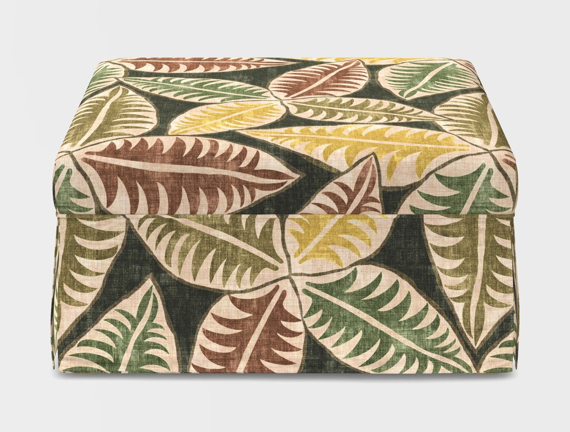 Footstool C