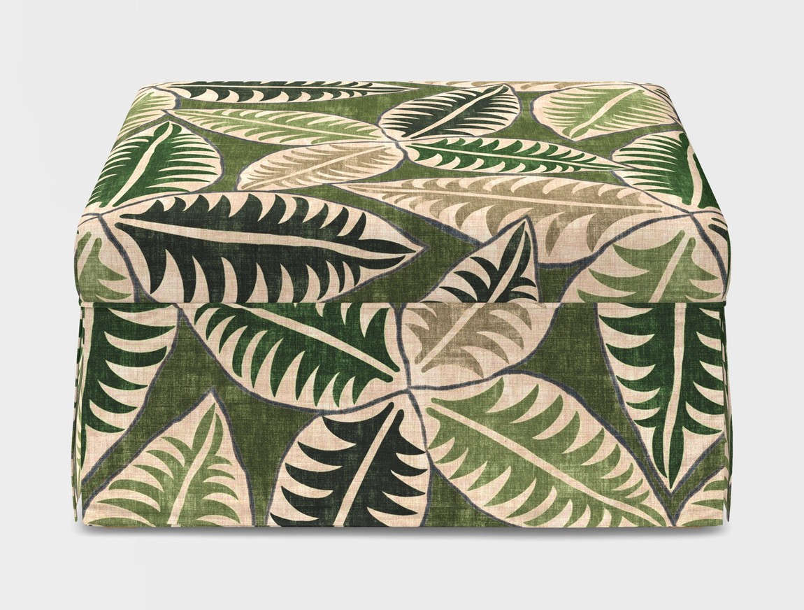 Footstool C