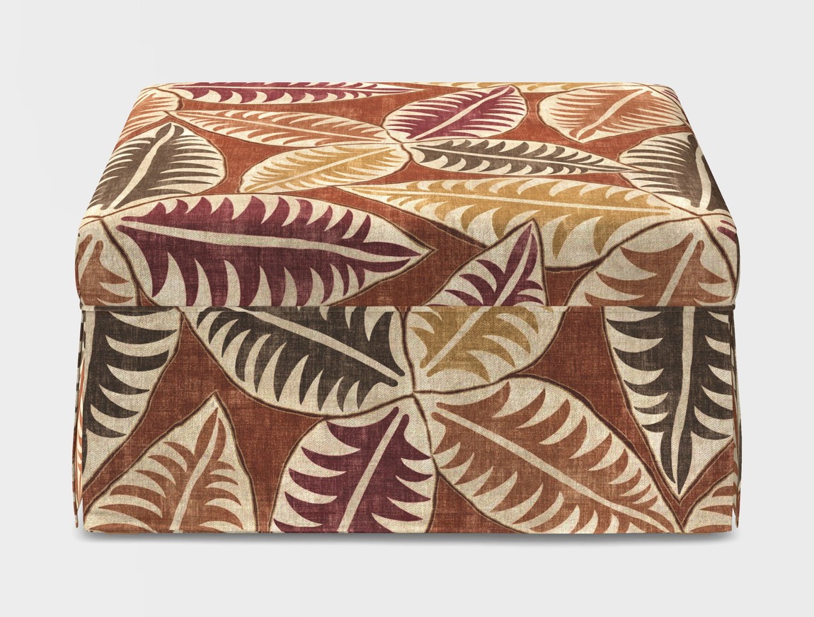 Footstool C