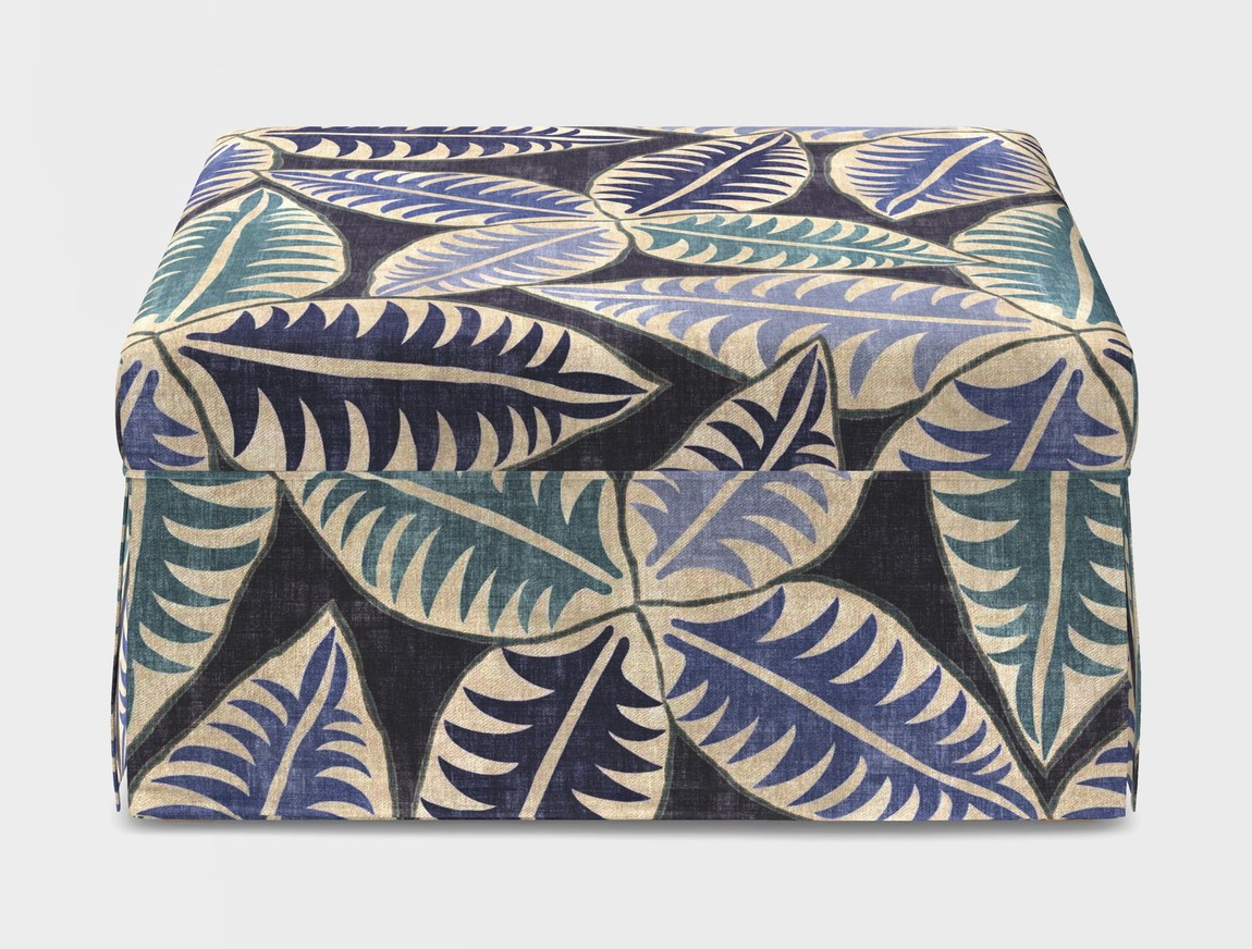 Footstool C
