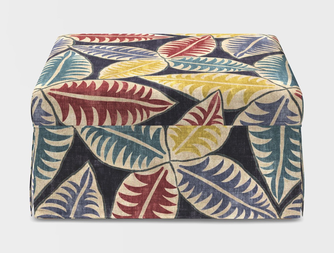 Footstool C