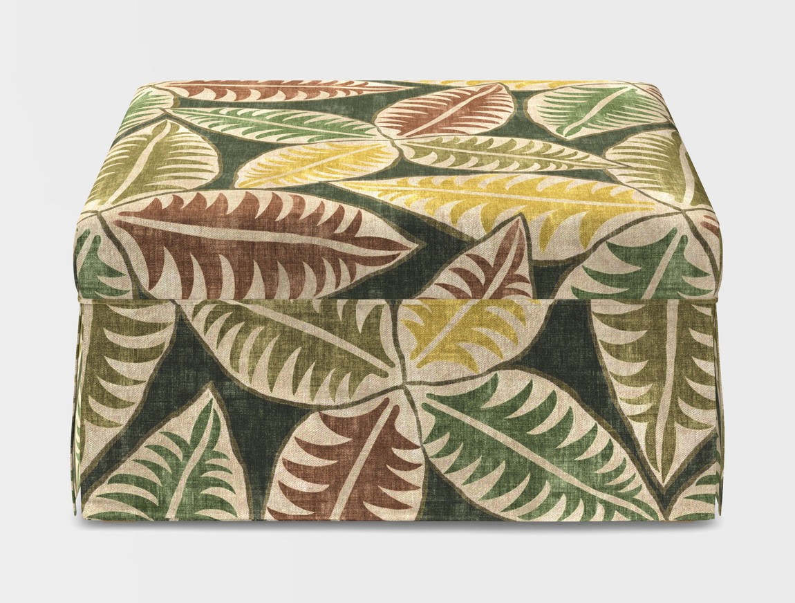Footstool C