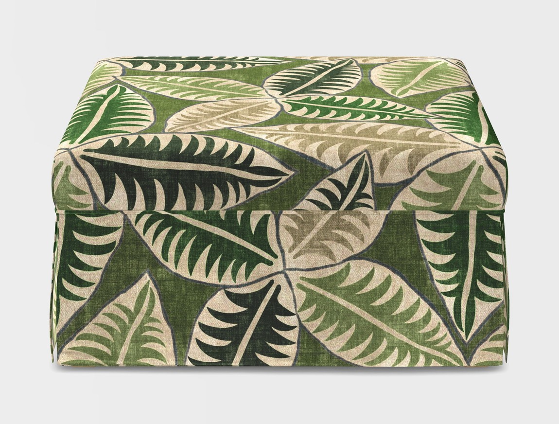 Footstool C