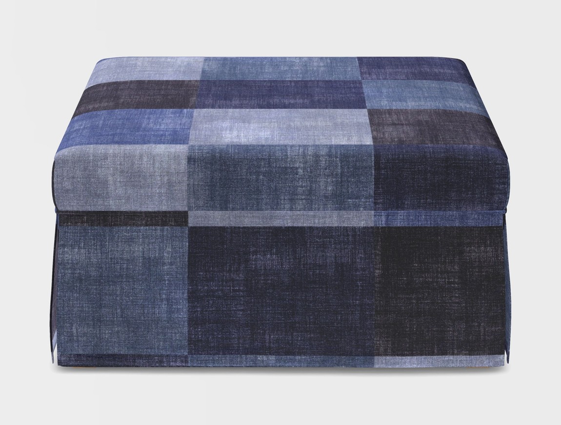 Footstool C