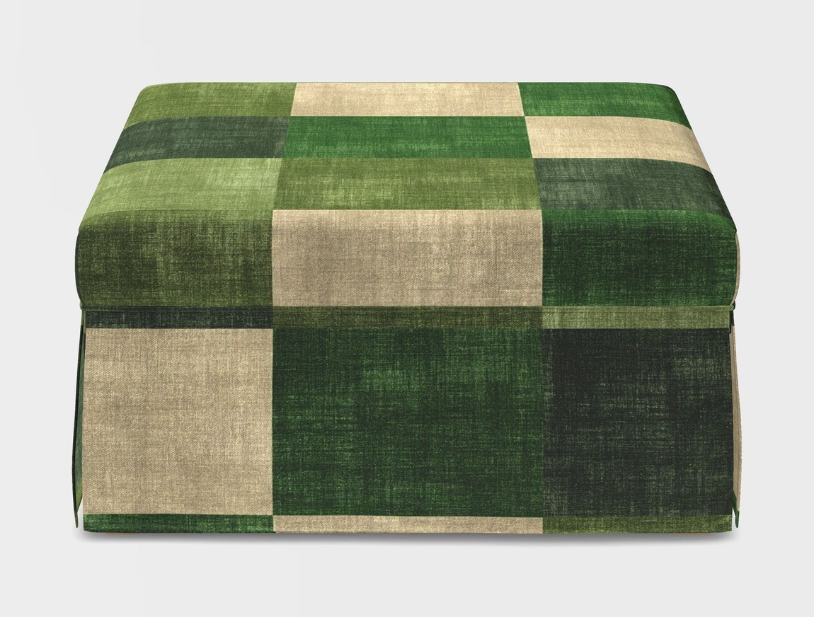 Footstool C