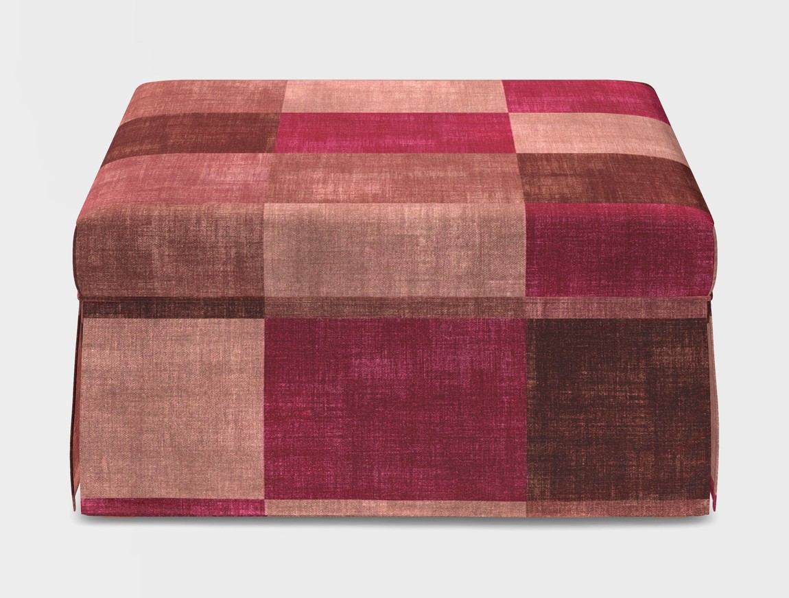 Footstool C