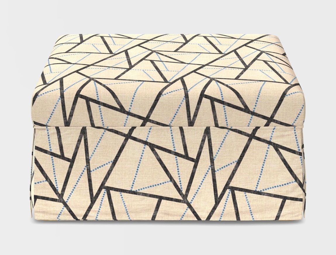 Footstool C