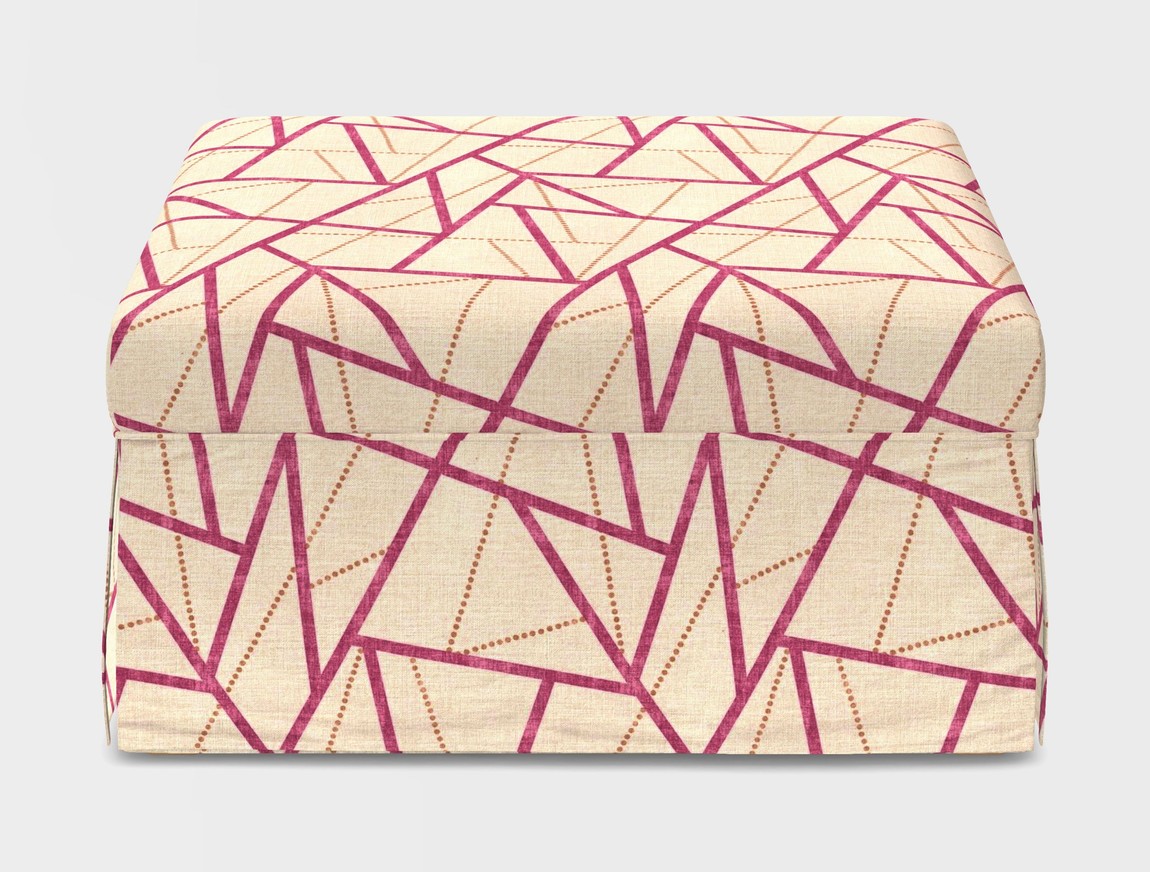 Footstool C