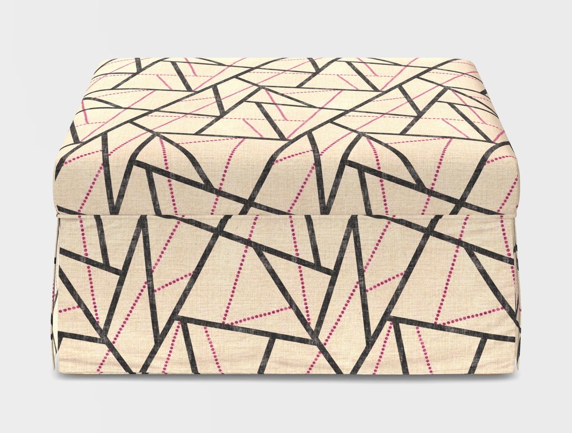 Footstool C