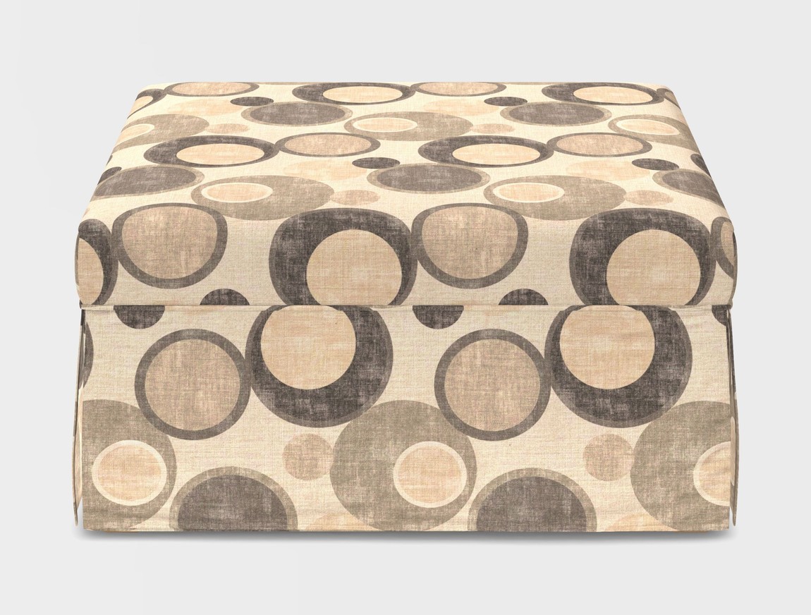Footstool C