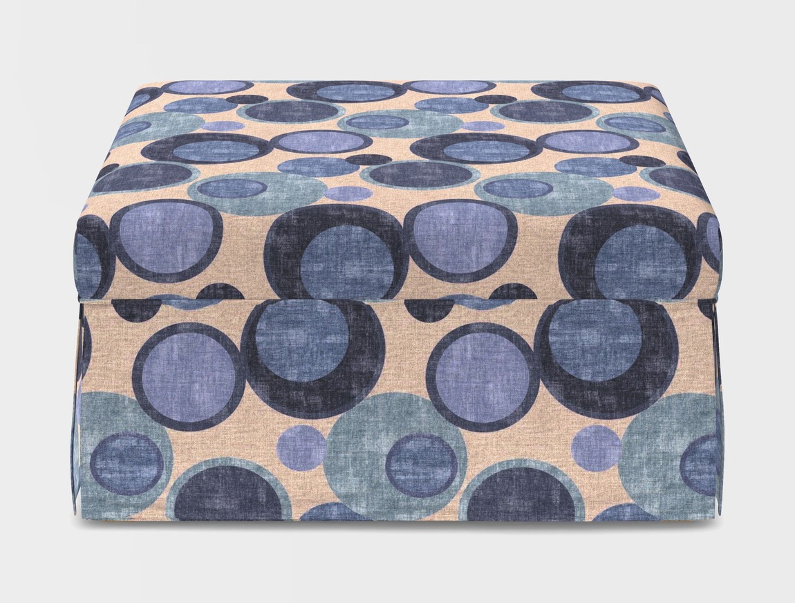 Footstool C