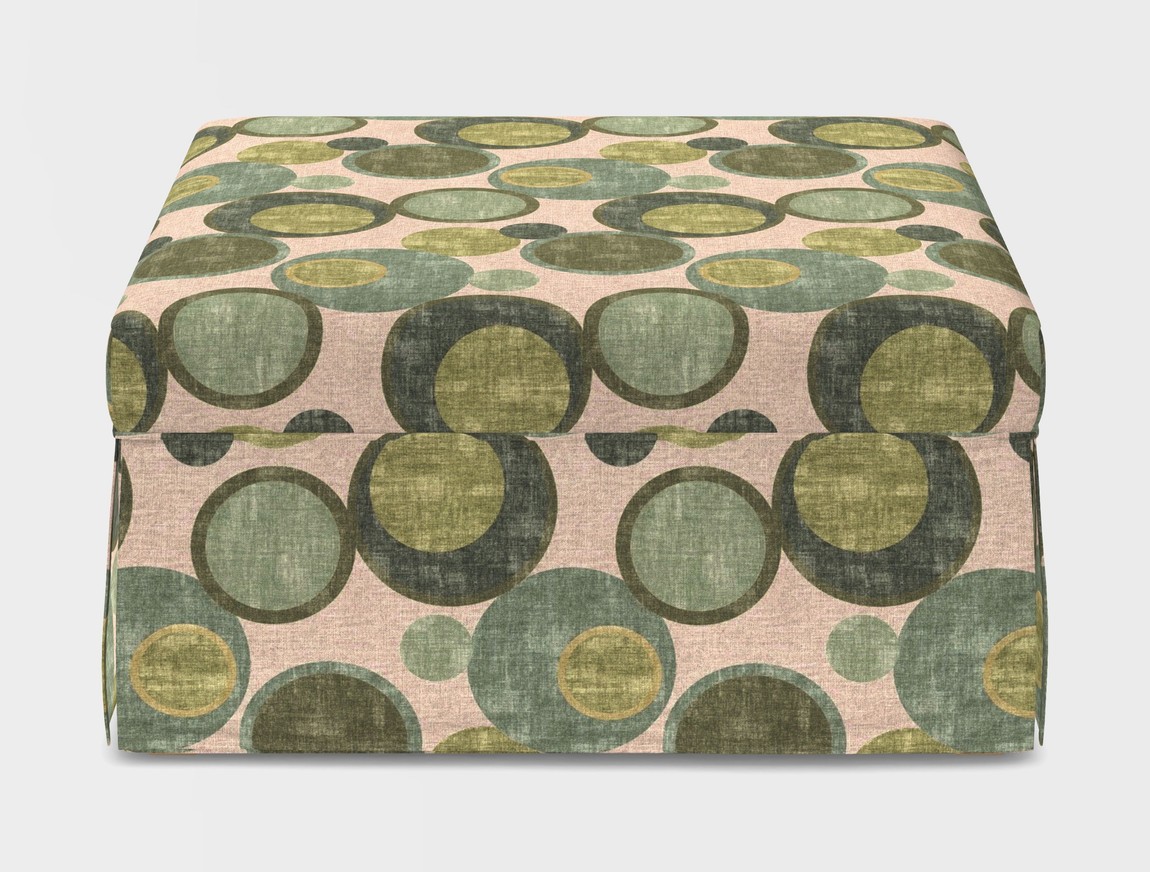 Footstool C