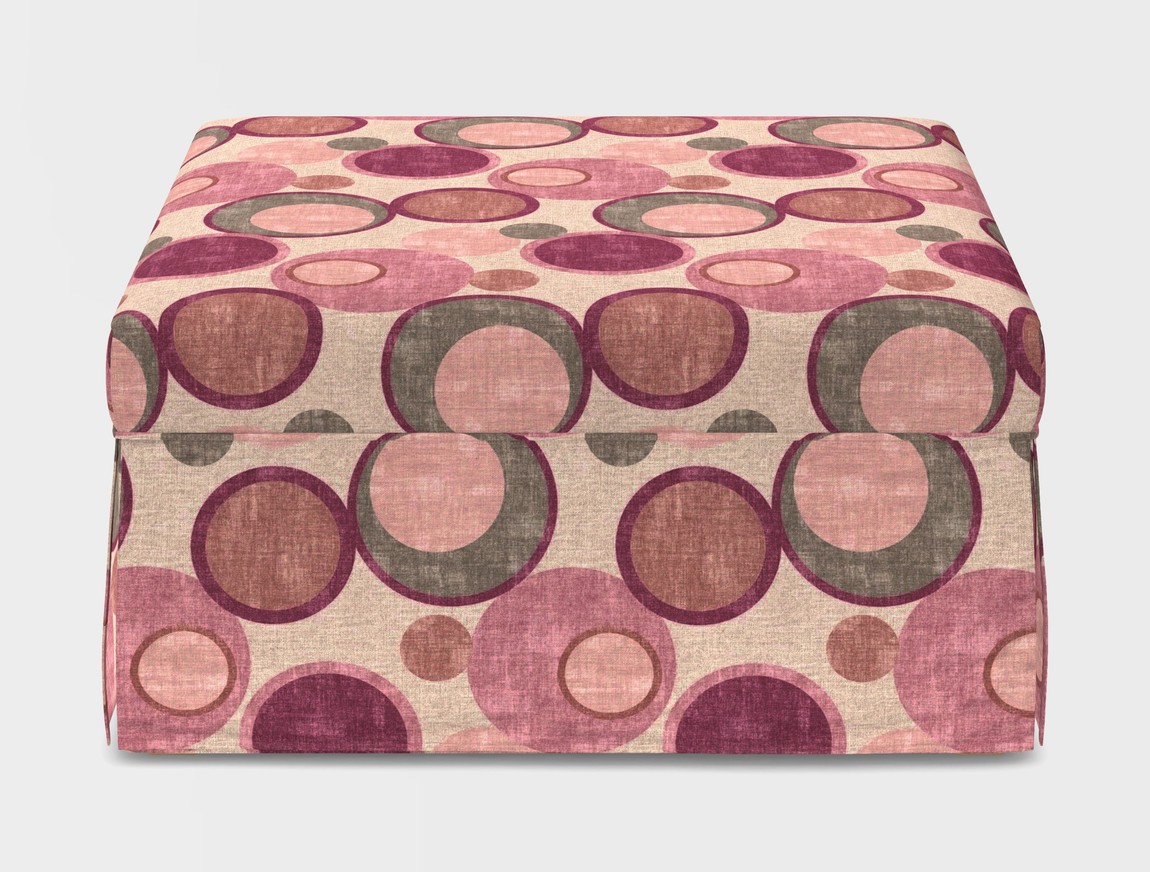 Footstool C