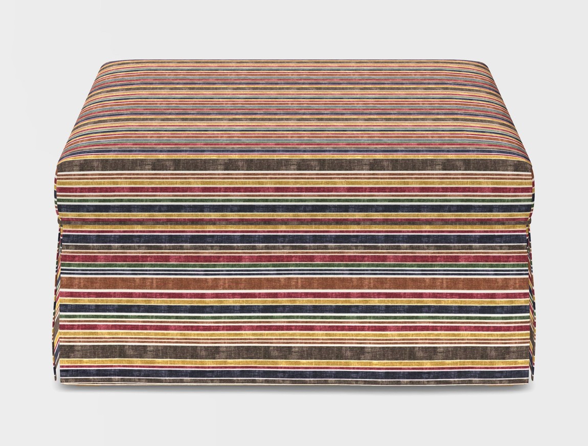 Footstool C