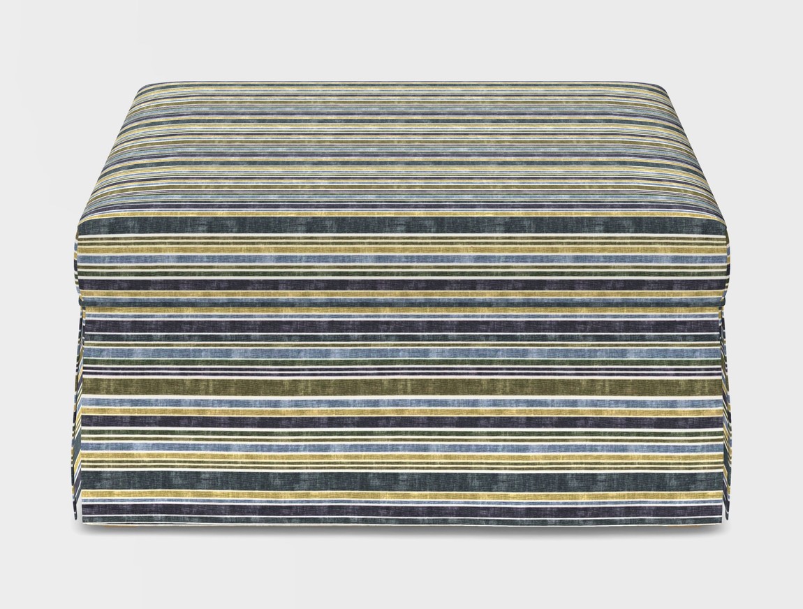 Footstool C