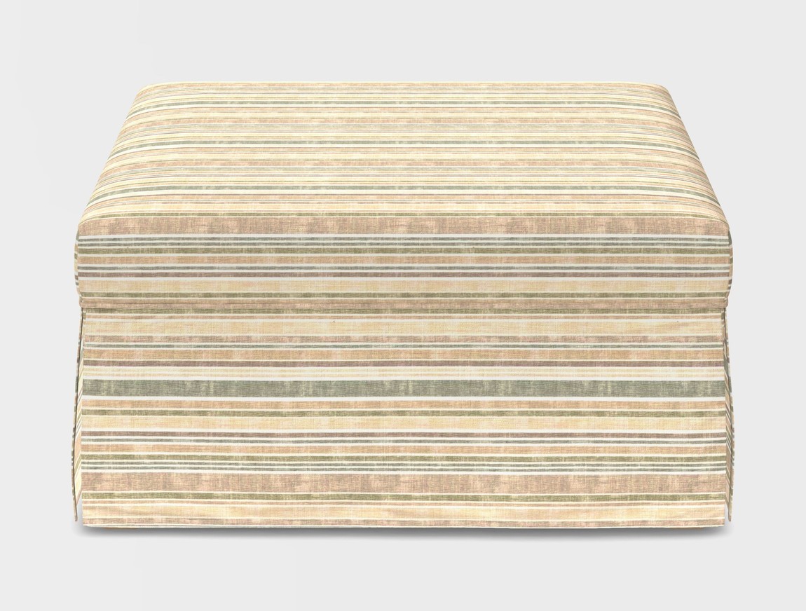 Footstool C