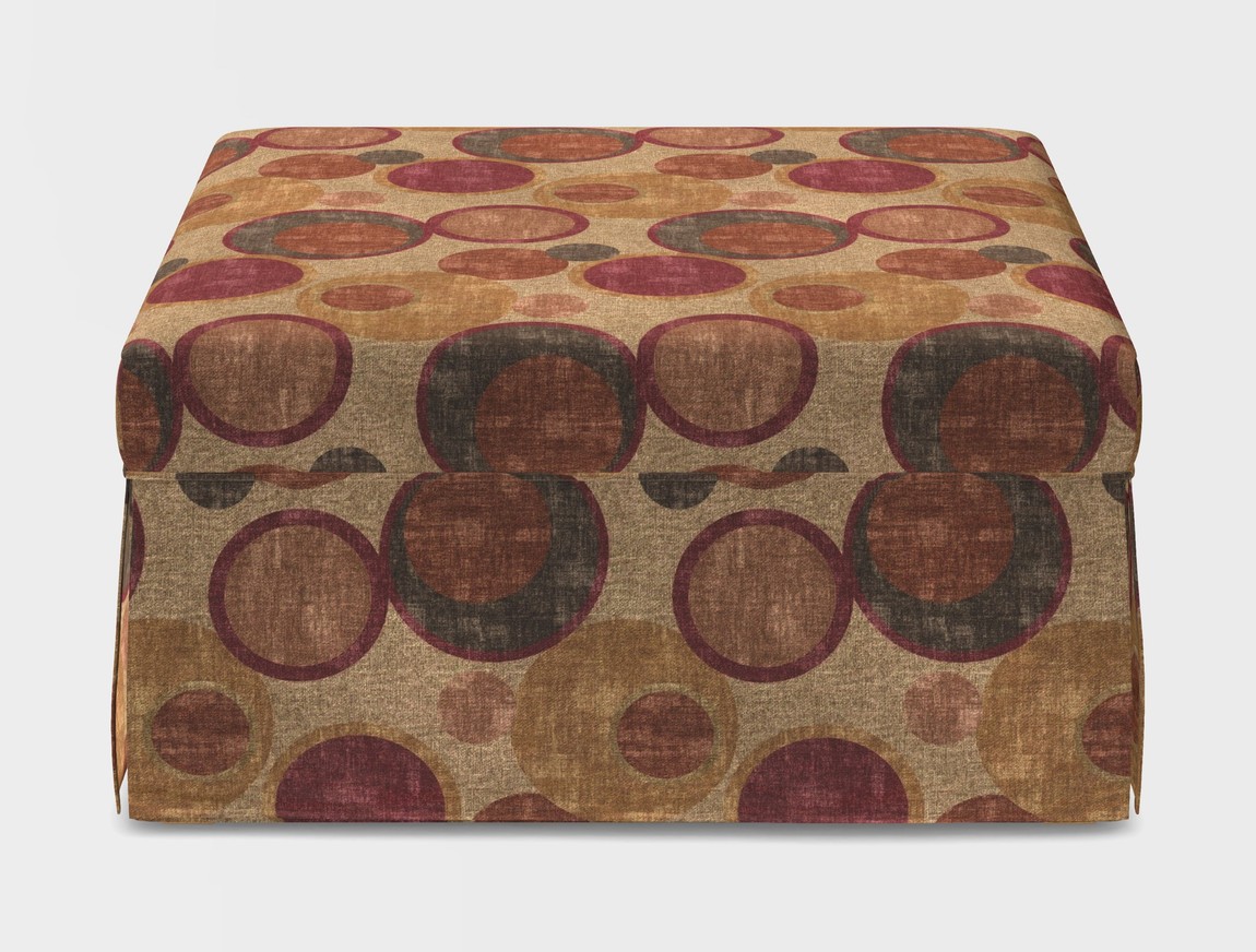 Footstool C