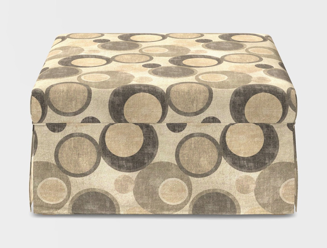 Footstool C
