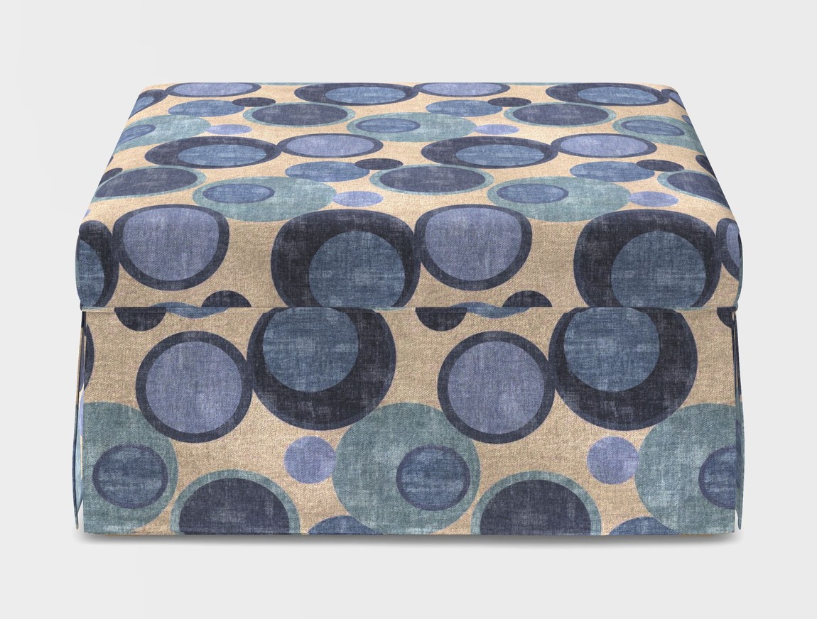 Footstool C