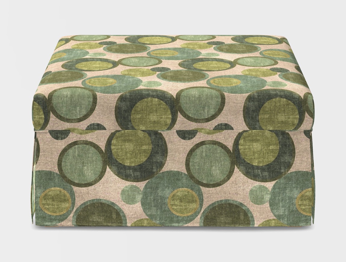 Footstool C