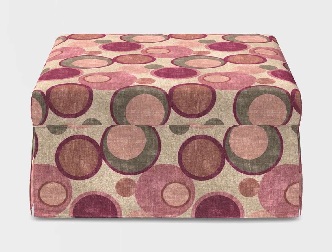 Footstool C