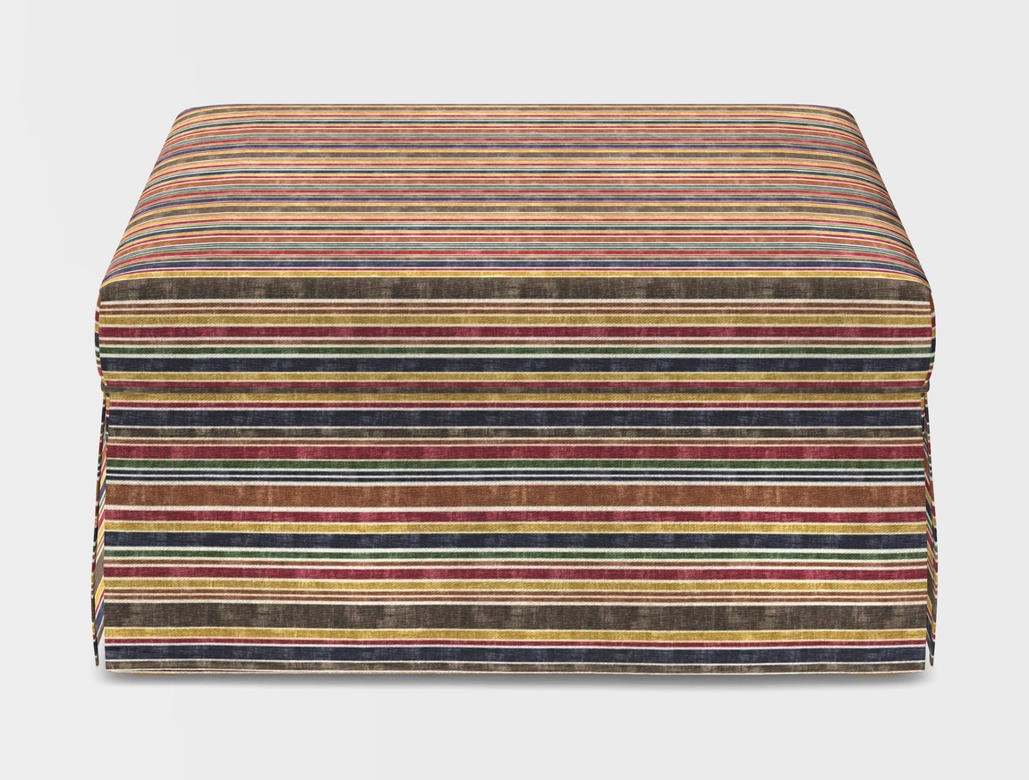 Footstool C