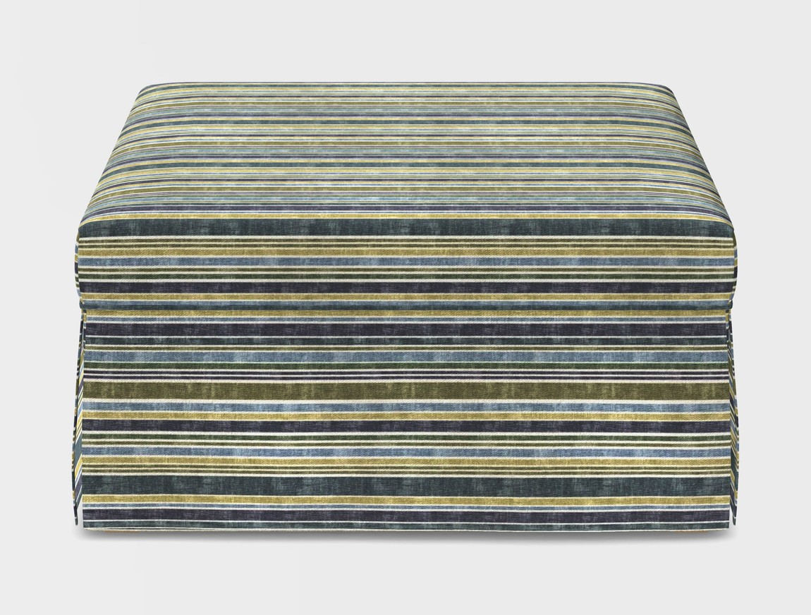 Footstool C