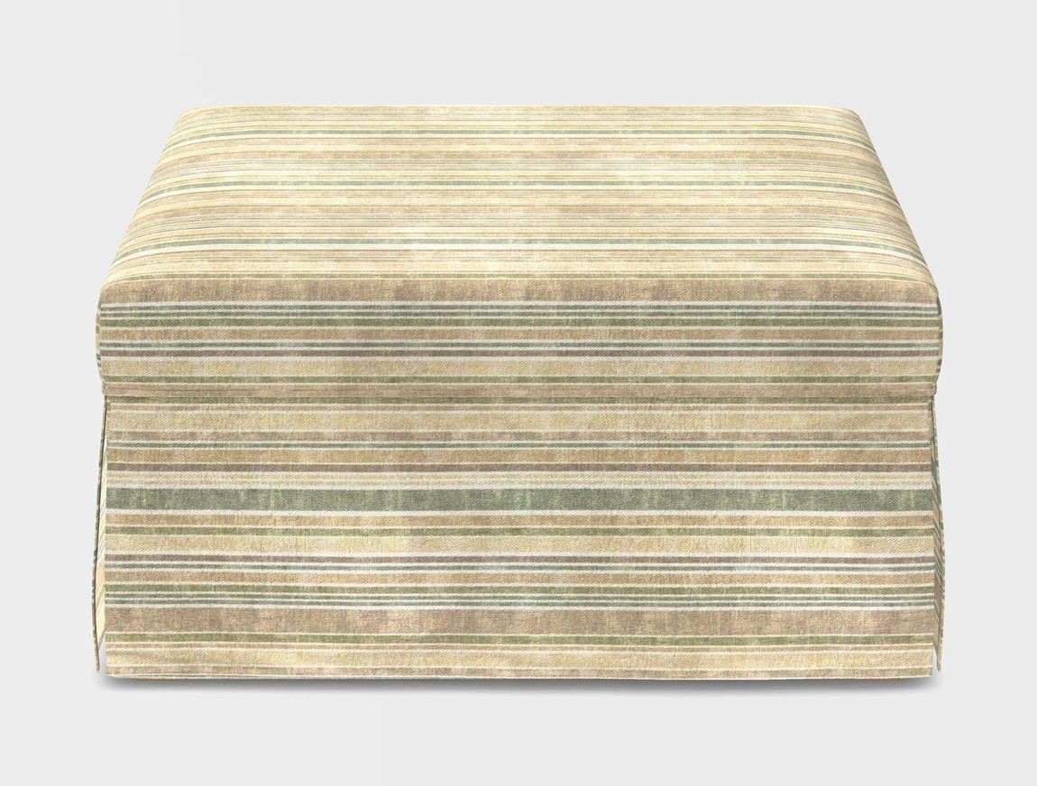 Footstool C