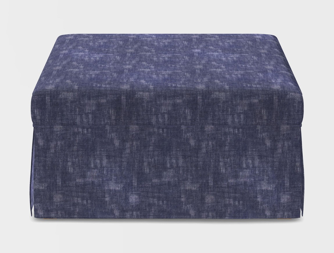 Footstool C