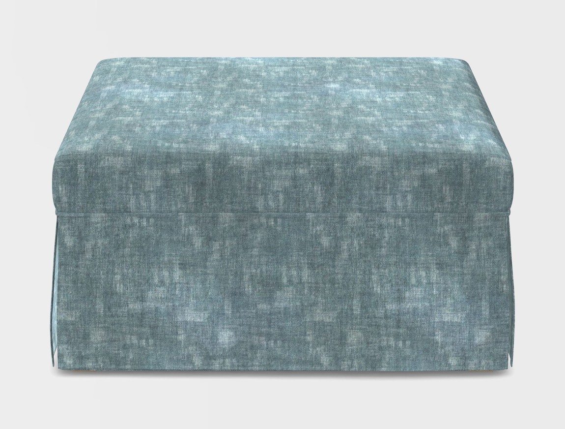 Footstool C