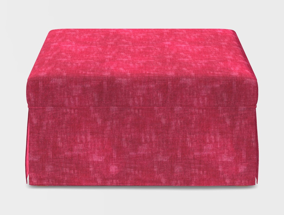 Footstool C