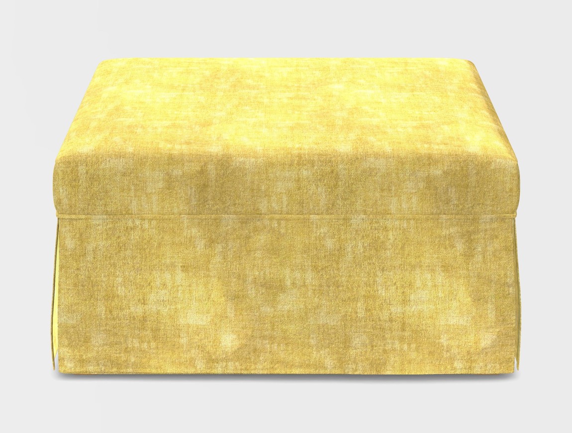 Footstool C