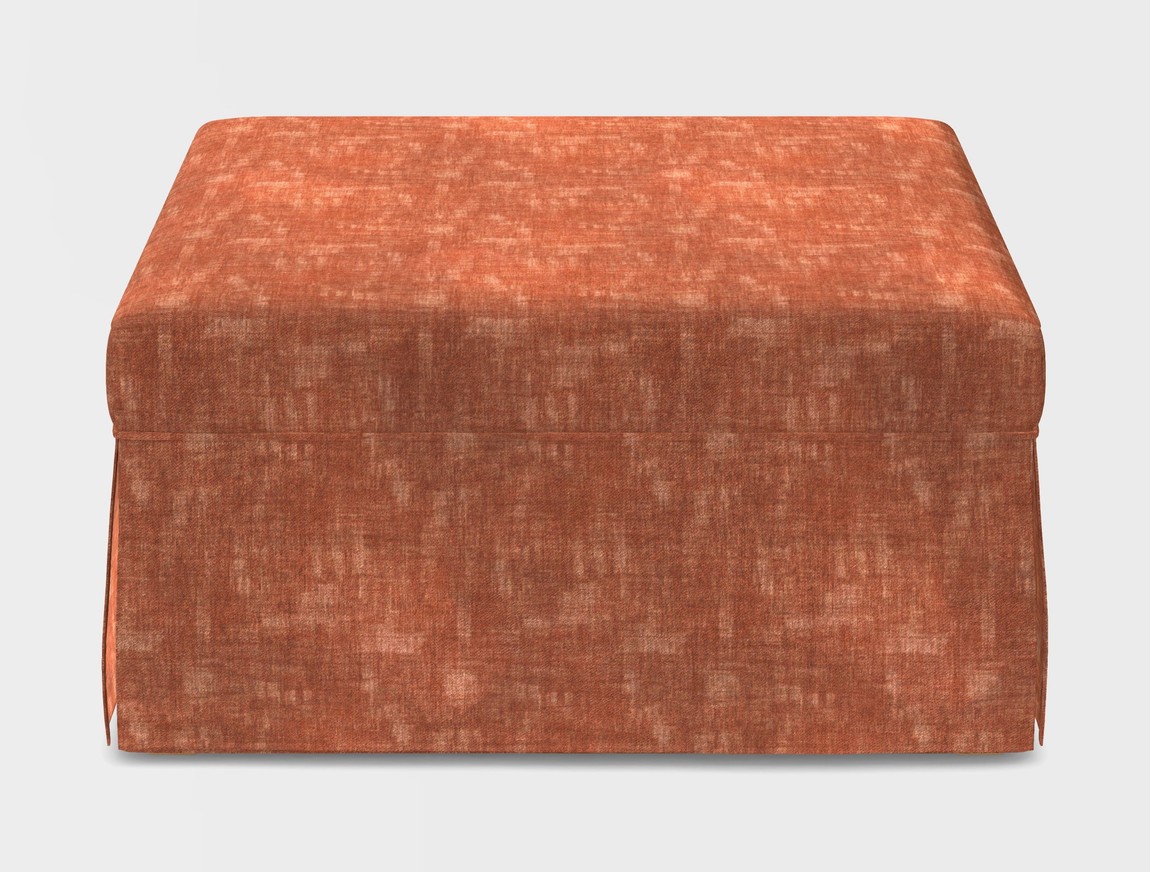 Footstool C