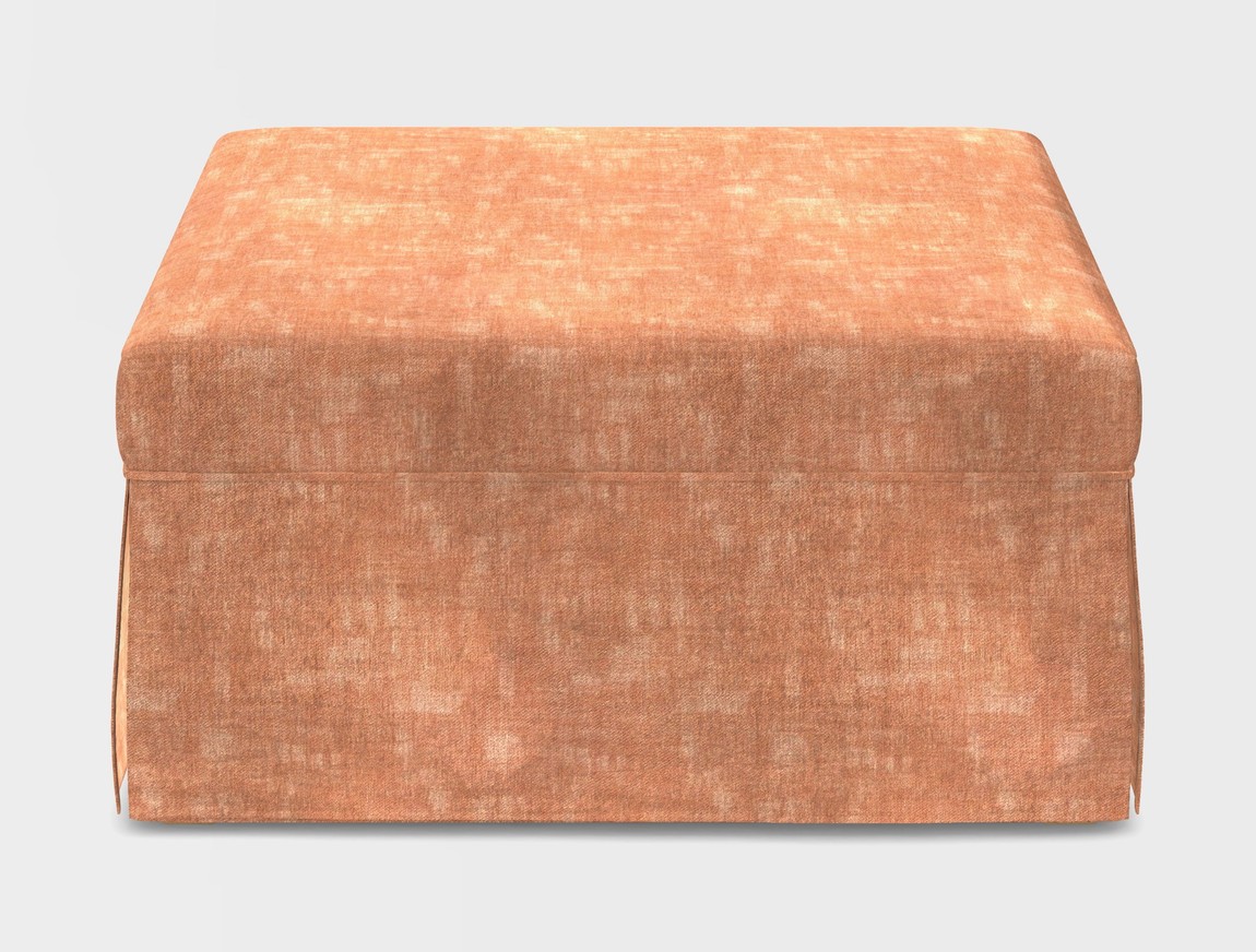 Footstool C